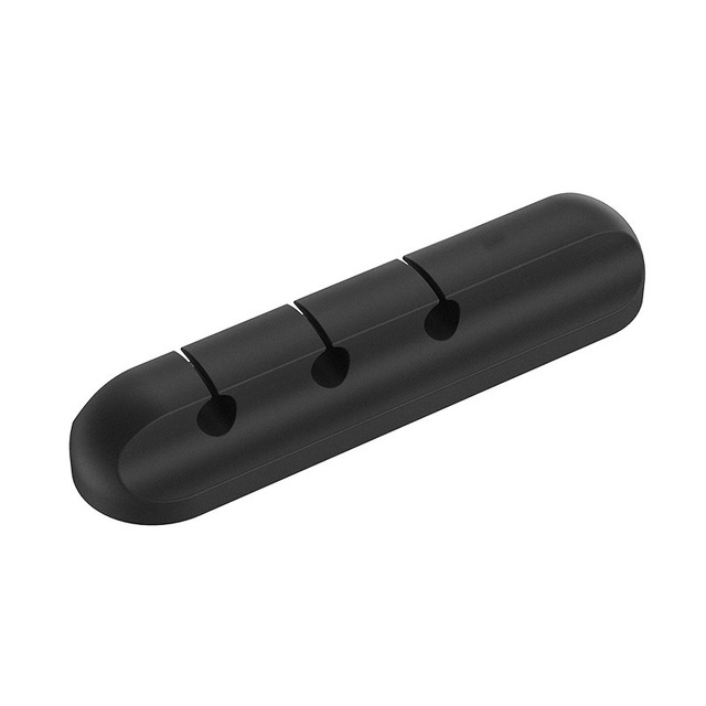 Organizador de Cables Inteligente - Mantén tu espacio limpio y ordenado