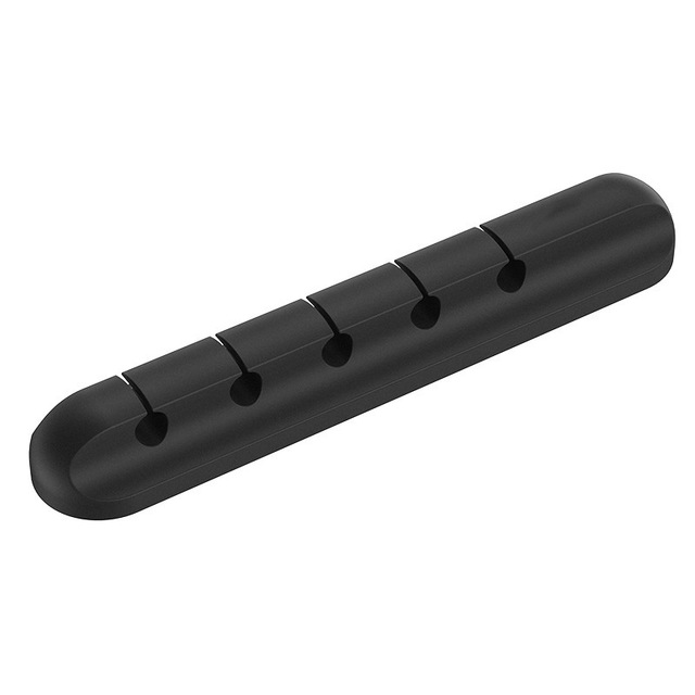 Organizador de Cables Inteligente - Mantén tu espacio limpio y ordenado