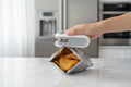 Tepuy® portable mini USB heat sealer – compact food bag sealer