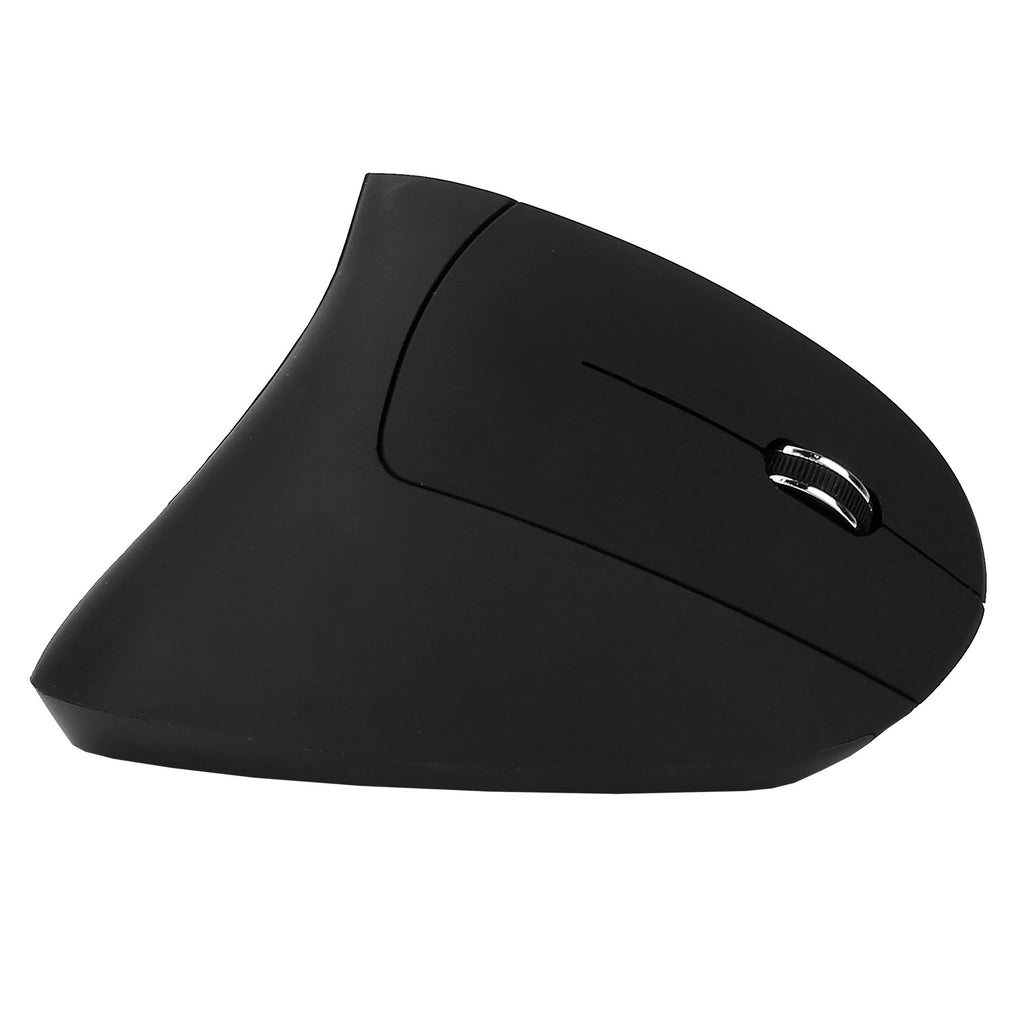 Tepuy® vertical mouse package contents – mouse and USB receiver